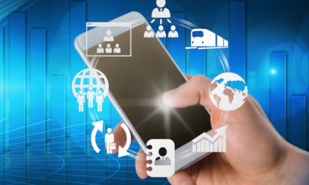 Mobile Attribution Company