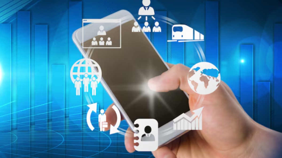 Mobile Attribution Company