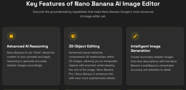 Nano Banana Pro