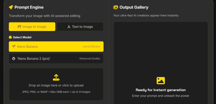 Nano Banana Pro