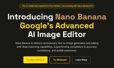 Nano Banana Pro