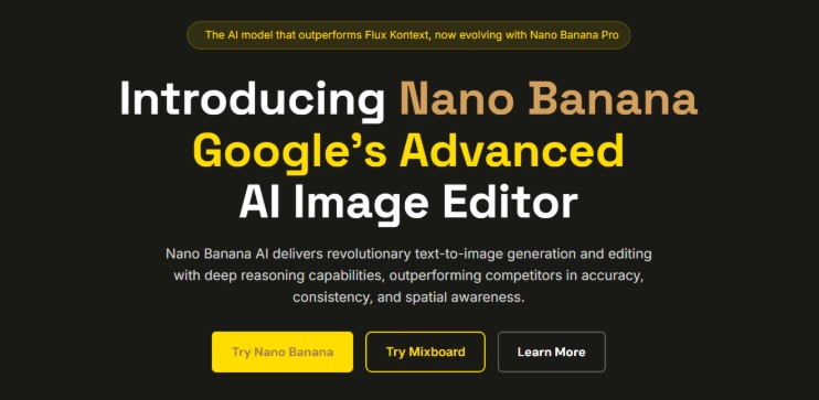 Nano Banana Pro