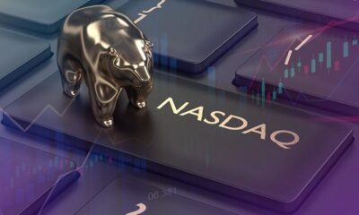 Nasdaq: From Tech Haven to Financial Powerhouse