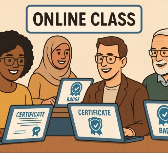 Online Graduate Certificates