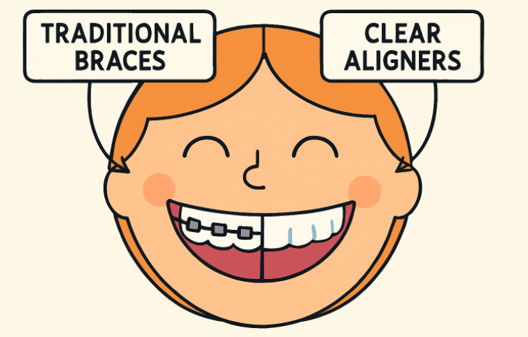 Orthodontic Treatments