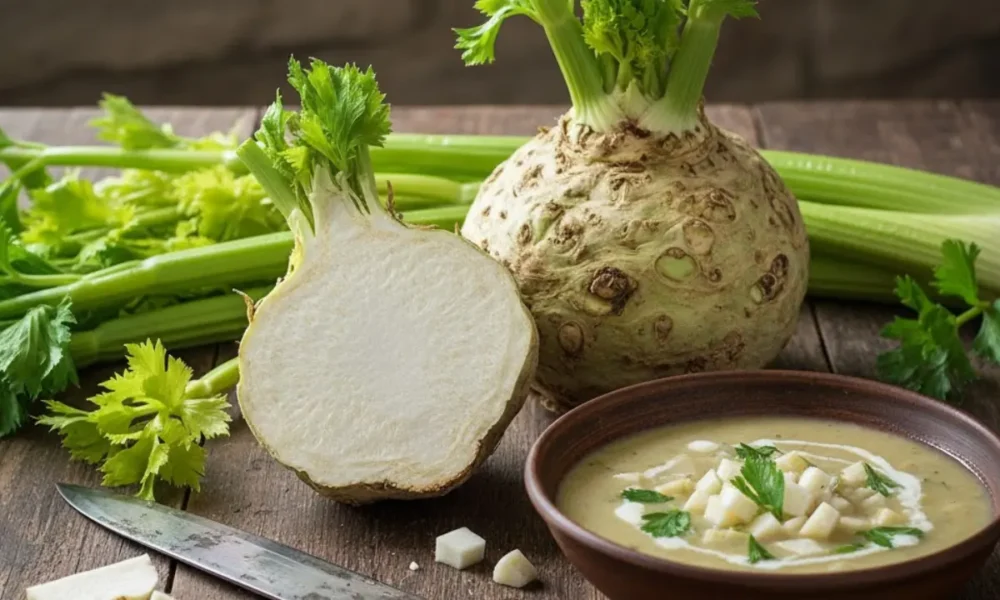 Pravi Celer: Delicious Ways to Incorporate Celery into Your Diet