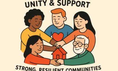 Resilient Communities