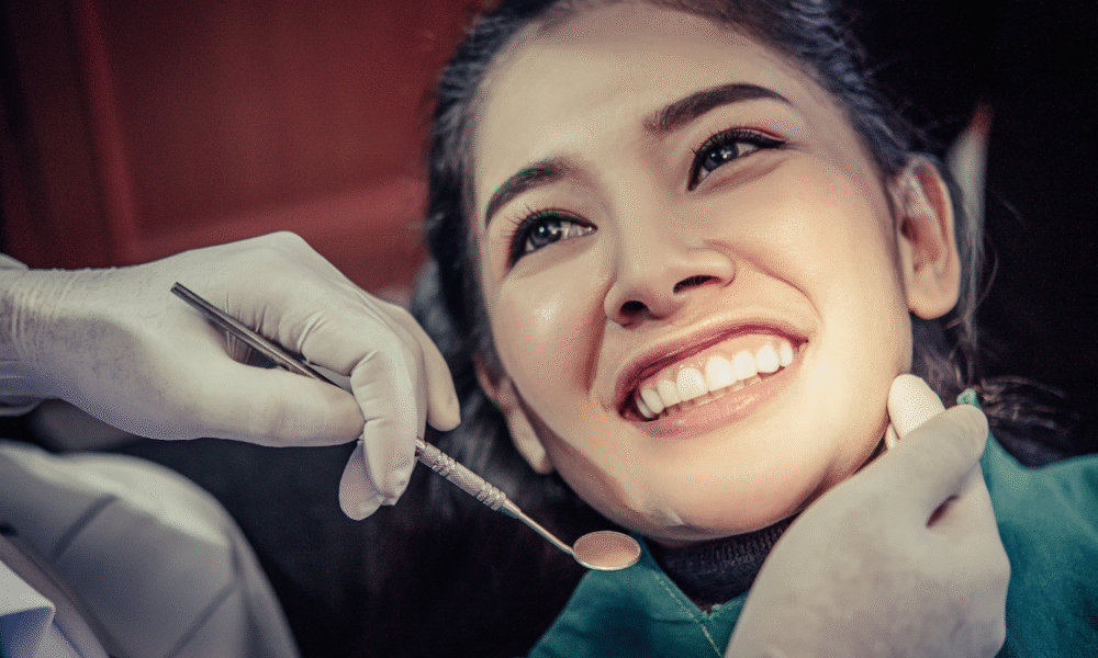 Restorative Dentistry