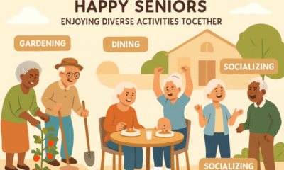 Retirement Community