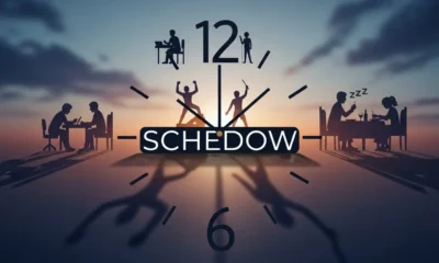 Schedow: Features That Will Change the Way You Organize Your Life