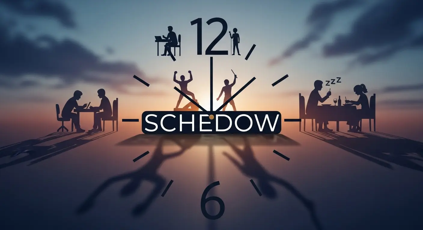 Schedow: Features That Will Change the Way You Organize Your Life