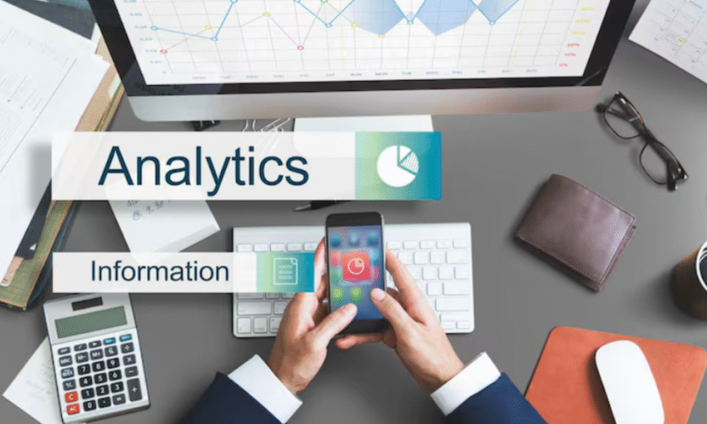 Social Media Analytics