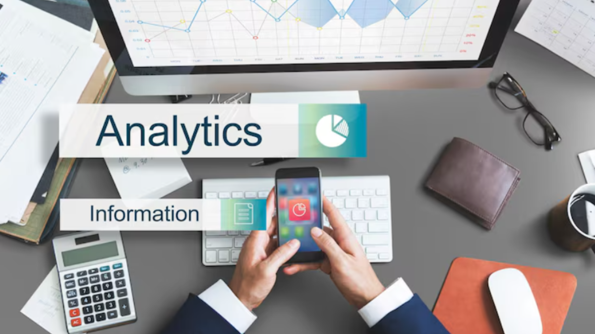 Social Media Analytics