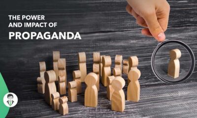 Propaganda: Understanding Its Power and Influence