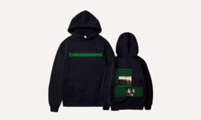 Tyler the Creator Merch