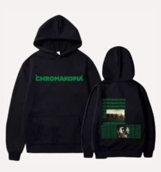 Tyler the Creator Merch