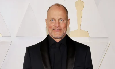 Woody Harrelson: How He Became Hollywood’s Favorite Character Actor