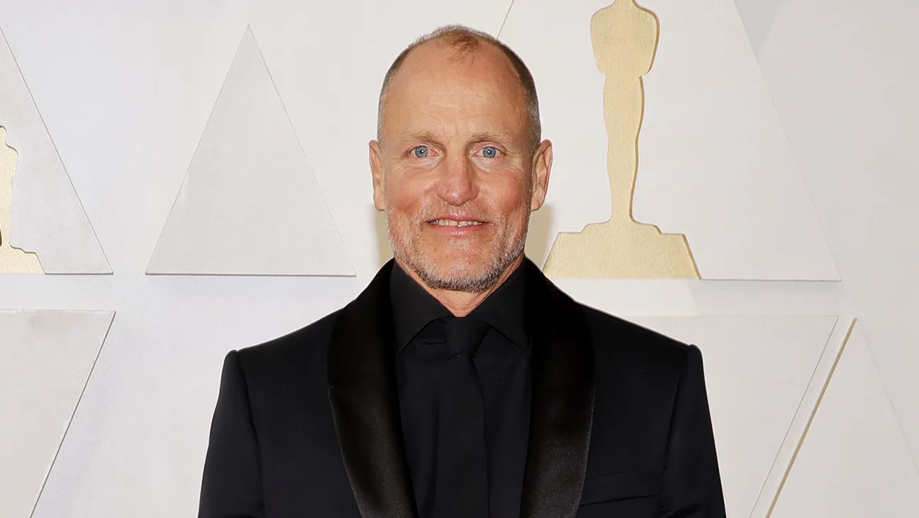 Woody Harrelson: How He Became Hollywood’s Favorite Character Actor