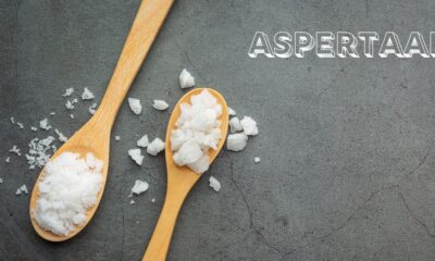Aspertaan: Recipes and Ideas to Try