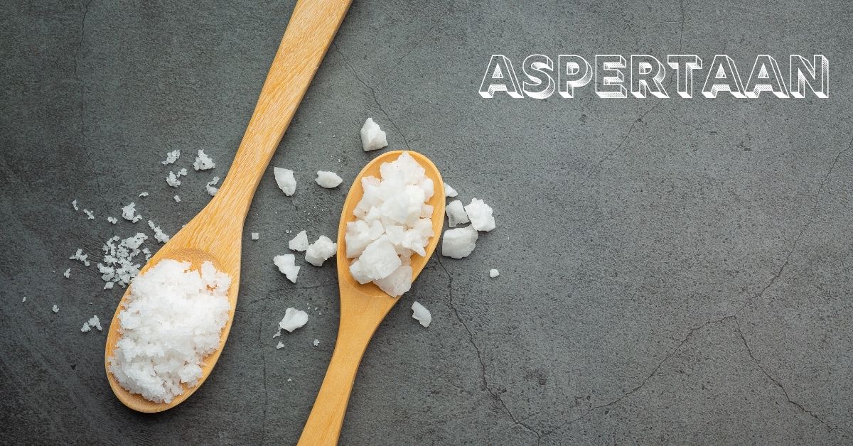 Aspertaan: Recipes and Ideas to Try