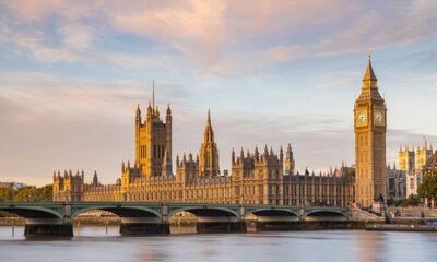 Big Ben: A Closer Look at London's Iconic Landmark