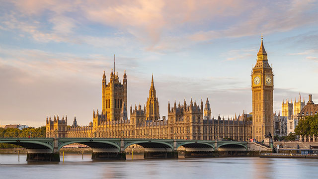 Big Ben: A Closer Look at London's Iconic Landmark
