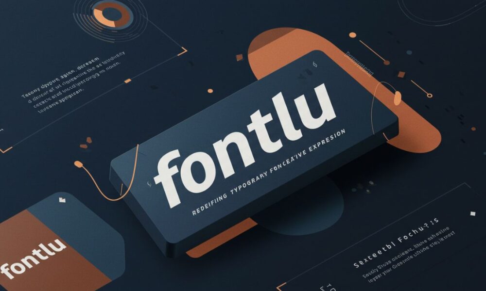 Fontlu: Perfect Fonts for Every Design