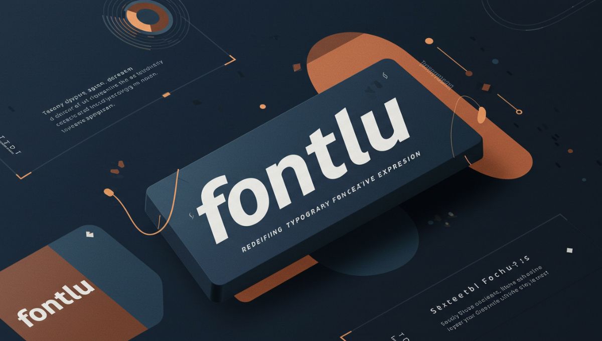 Fontlu: Perfect Fonts for Every Design