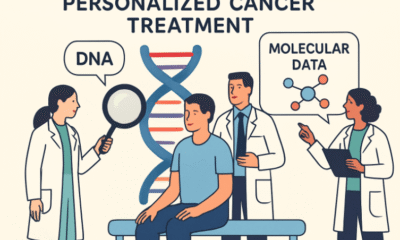 cancer treatment