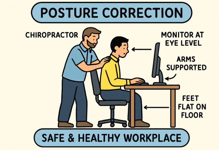 Chiropractic Care