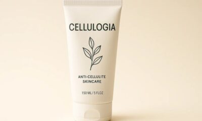Cellulogia: The Science Behind Cellulite and Skin Health