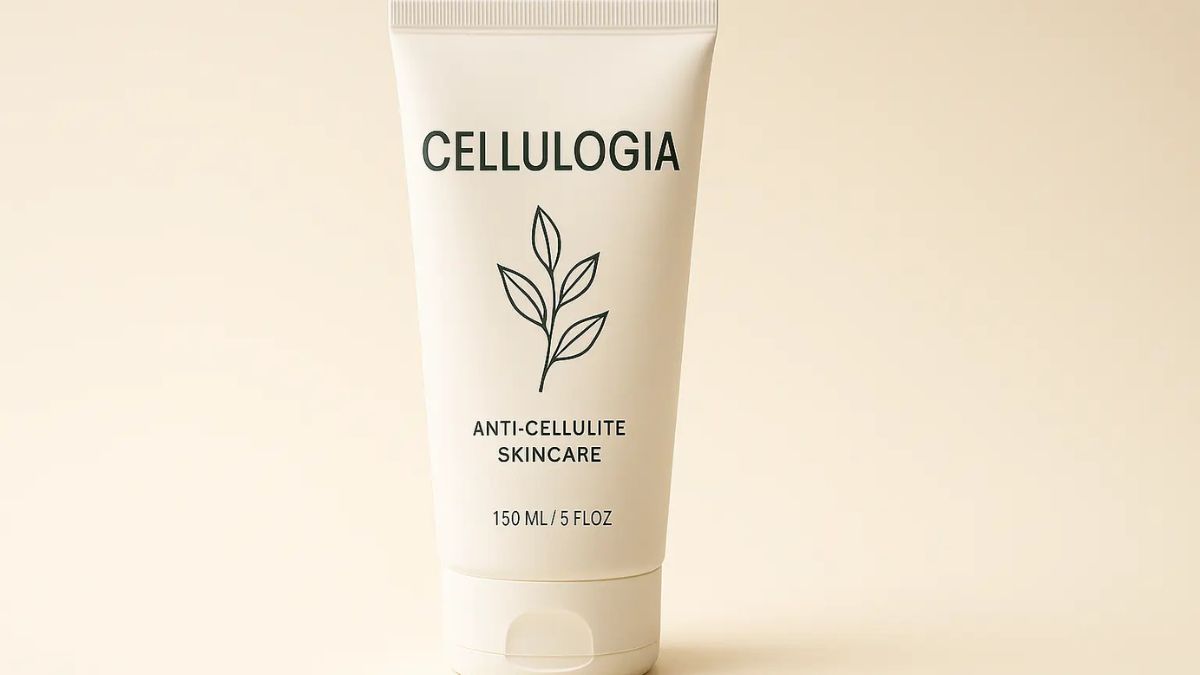 Cellulogia: The Science Behind Cellulite and Skin Health