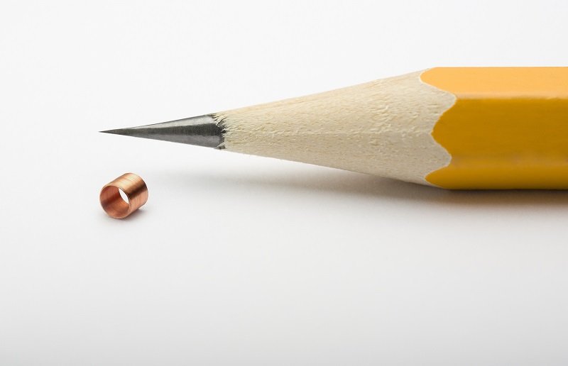 coil winding technology