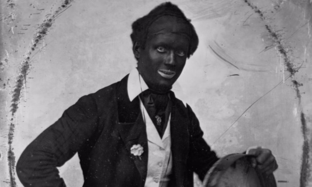 Blackface: Analyzing Its Representation and Consequences