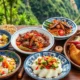 Peru: Discovering Traditional Dishes and Flavors