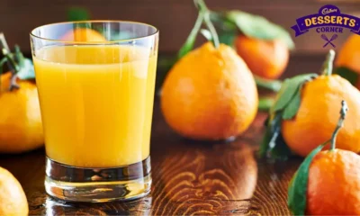 Tang: The Nostalgic Drink That’s Making a Comeback
