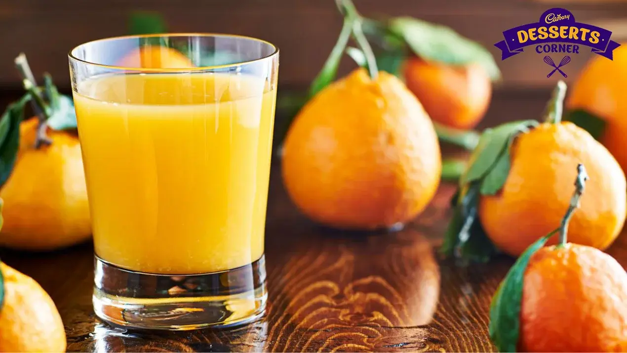 Tang: The Nostalgic Drink That’s Making a Comeback