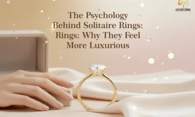 Solitaire Rings