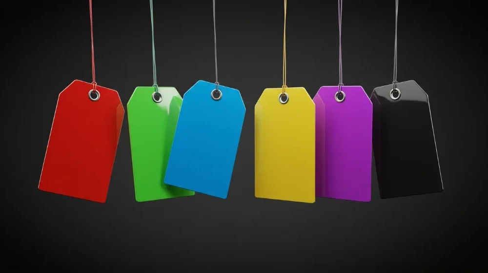 Literotica Tags: What They Mean and Why They Matter