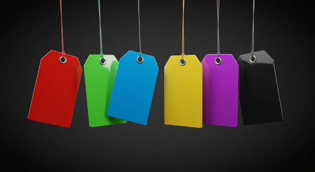 Literotica Tags: What They Mean and Why They Matter