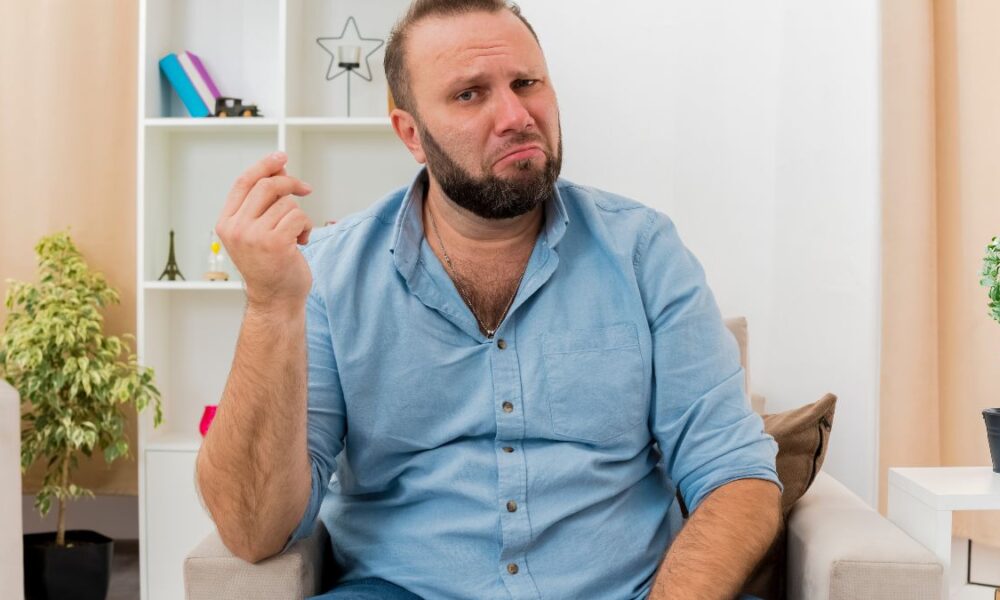 low testosterone levels