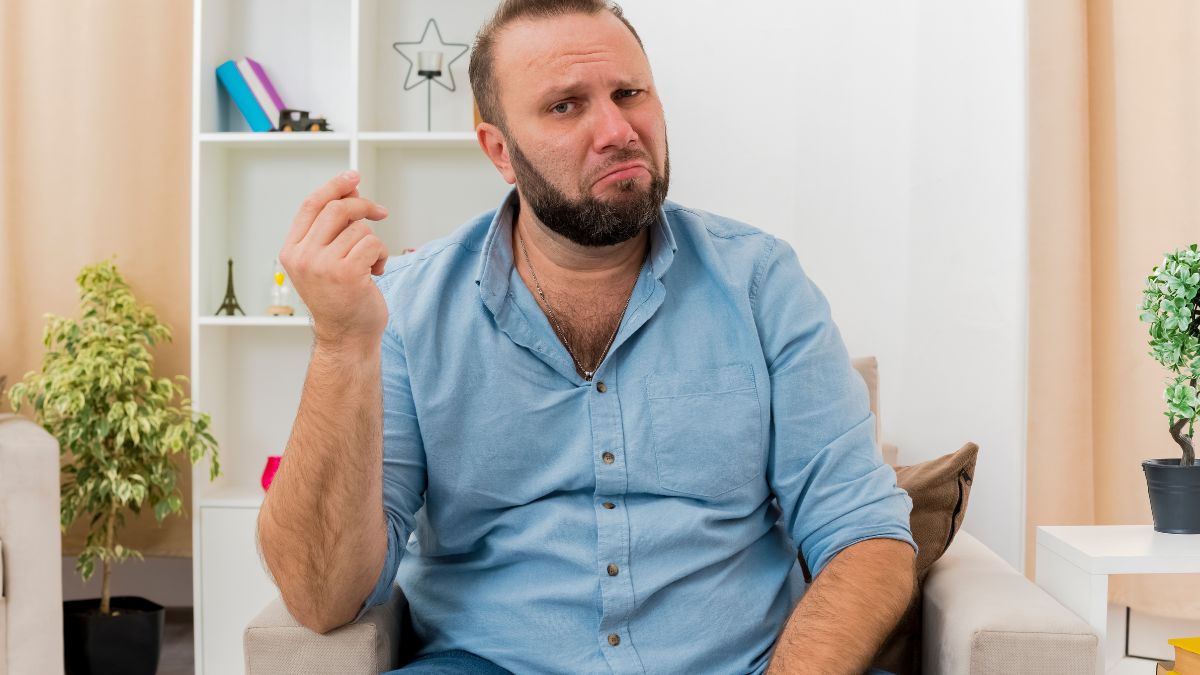 low testosterone levels