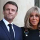 Macron: The Woman Behind France's President