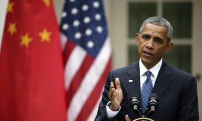 Obama: How His Policies Shaped a New America