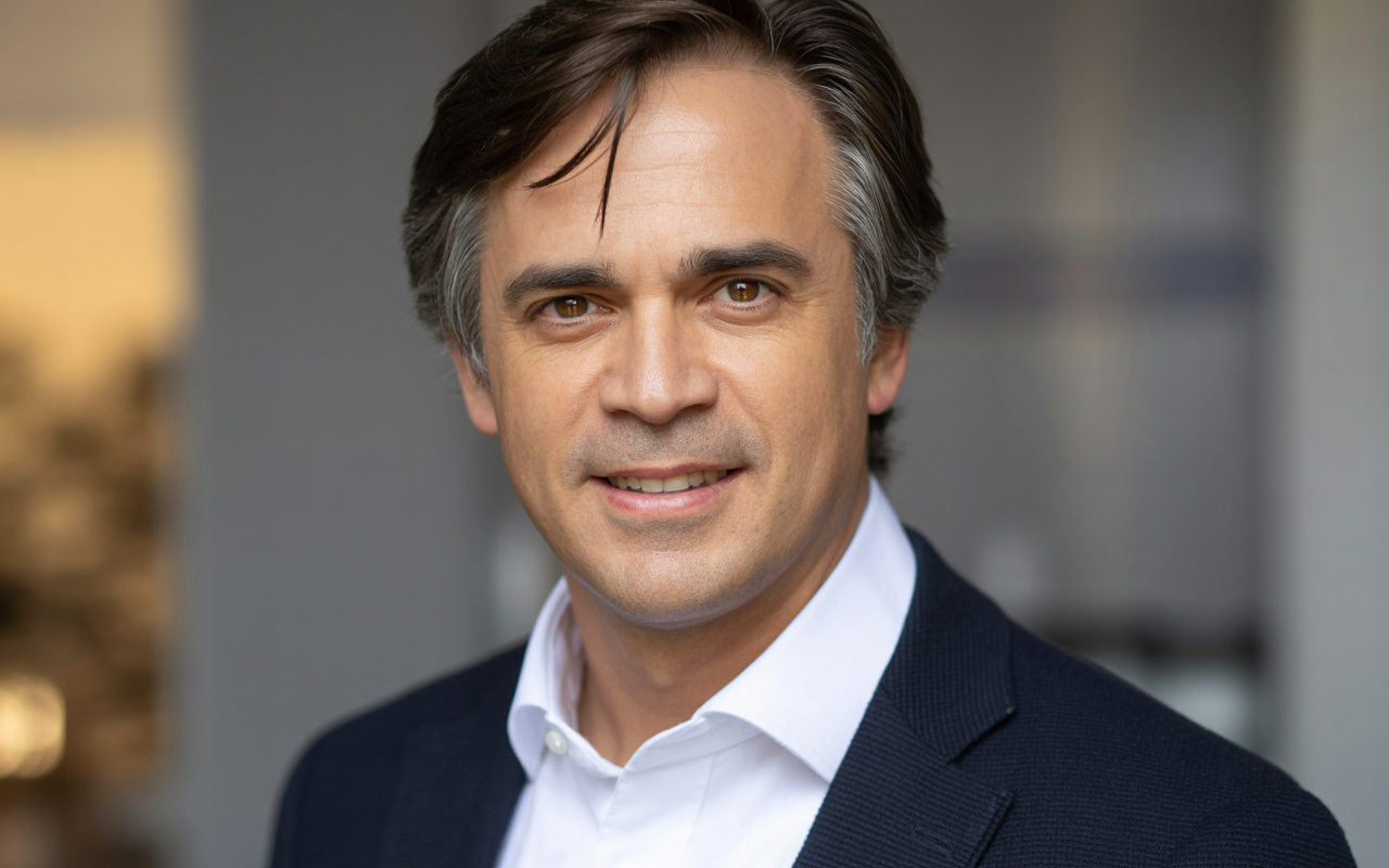 David Borhaz: Merging Tradition with Modernity in Art