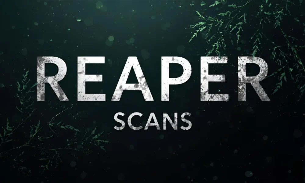 ReaperScans: How This Platform is Changing the Manga Landscape