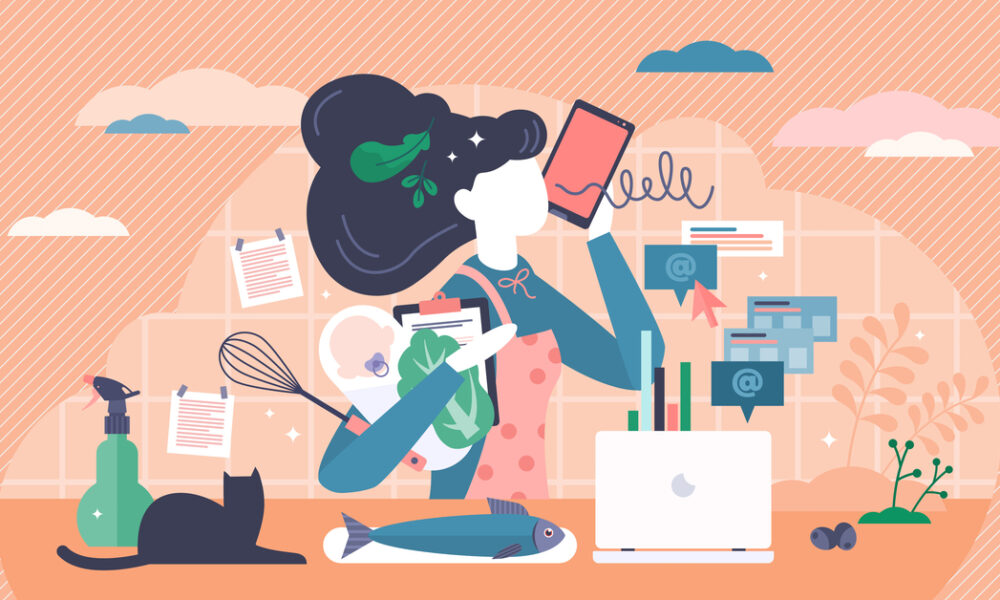 Patriarchy: Breaking Down Gender Norms and Stereotypes