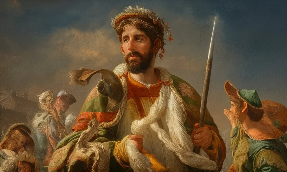 Simbramento: The Art and Science Behind This Unique Technique