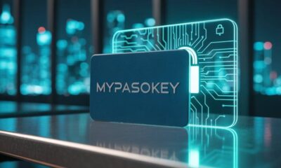 MyPasokey: Your Ultimate Guide to Seamless Online Access
