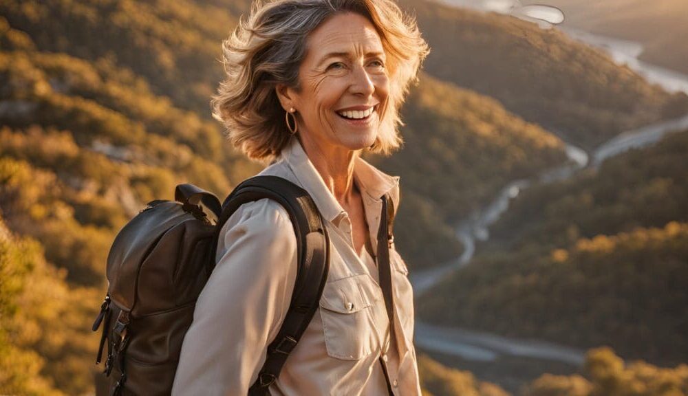 Solo ET: Embracing Independence and Growth